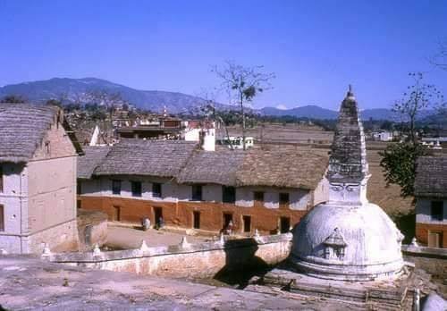 Boudhanath Stupa