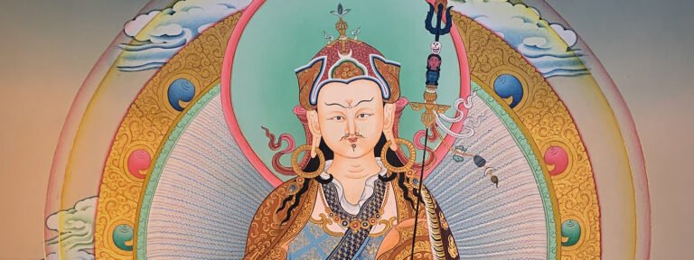 Guru Rinpoche