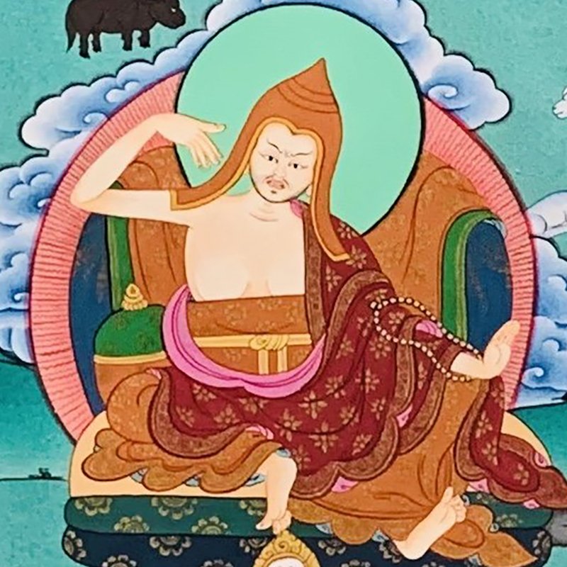 Dignaga-ཕྱོགས་ཀྱི་གླང་པོ་