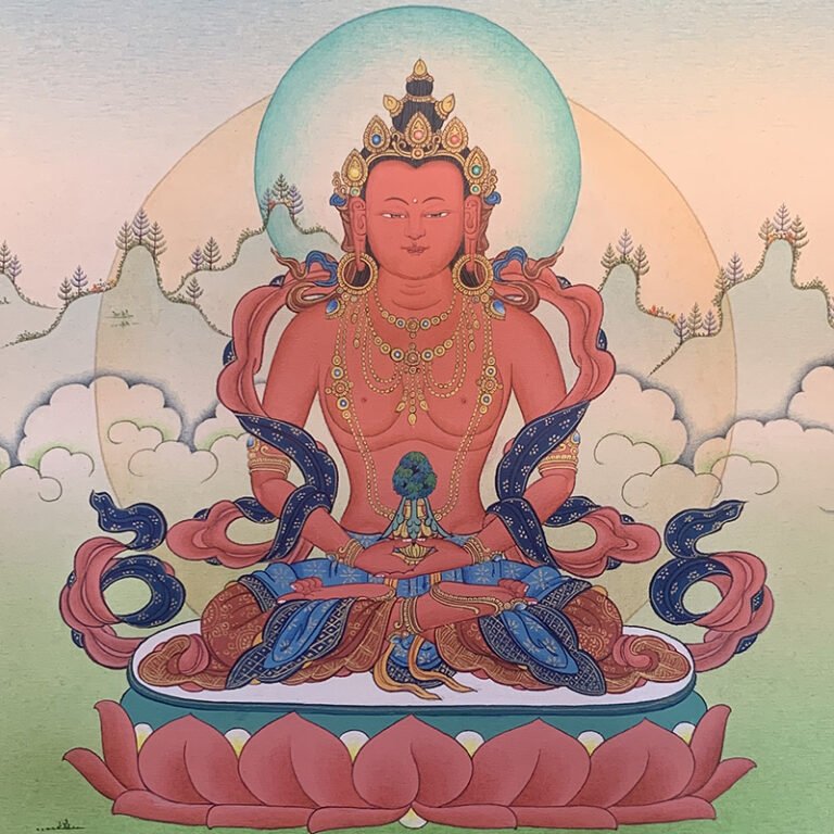 Amitayus