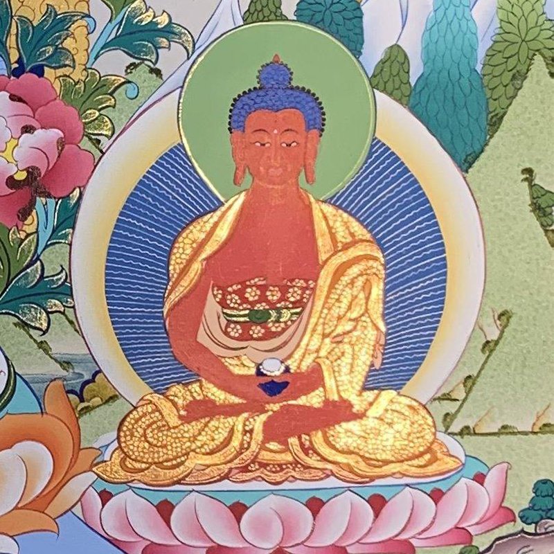 Ashokottama Shri Raja