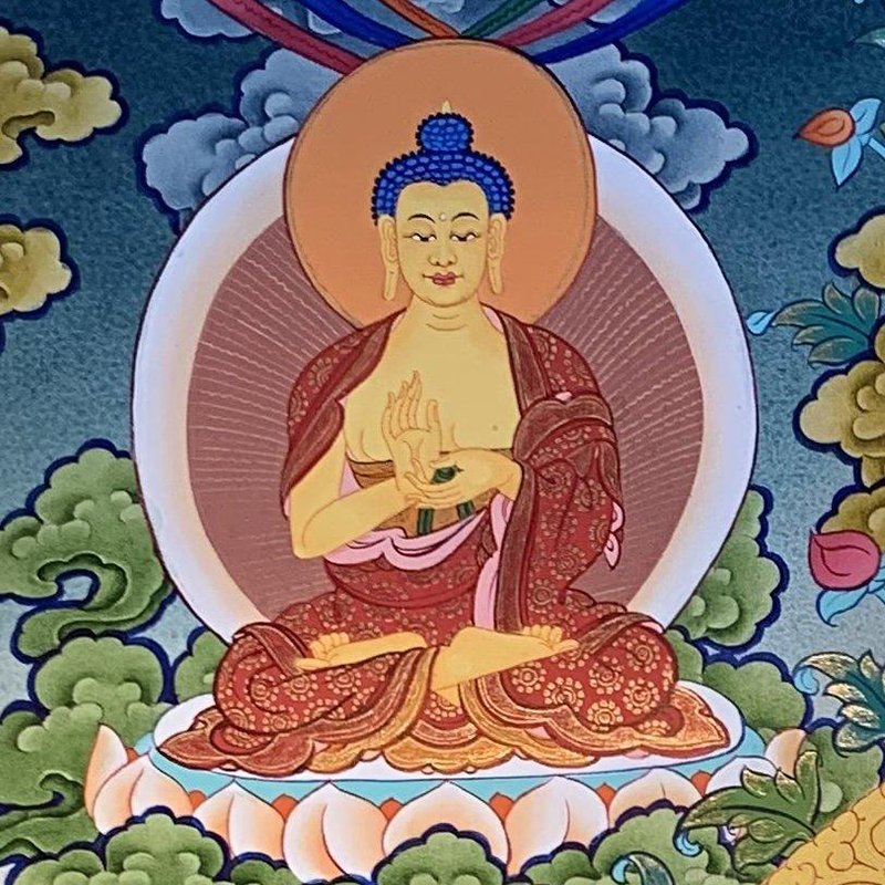 Suvarnabhadra Vimala